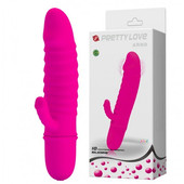 Вибростимулятор Pretty Love Arnd, BI-014289