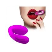 Вибростимулятор для орального секса Pretty Love Mabel, BI-014449