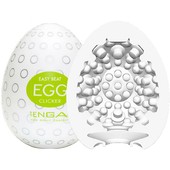 Маструбатор Tenga Egg Clicker, EGG-002