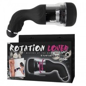 Автоматический мастурбатор с ротацией Rotation Lover, BM-00900T32