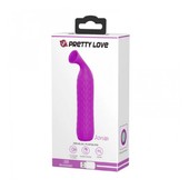 Вакуумный стимулятор клитора Pretty Love Quentin, BI-014564