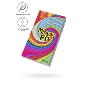 ПОДАРОК Презервативы Luxe, extreme, ассорти, 18 см, 5,2 см, 1 шт.