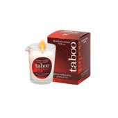 Массажное аромамасло RUF Taboo Запрещенные игры (Jeux interdits), аромат лишайник, 60 гр, 4002